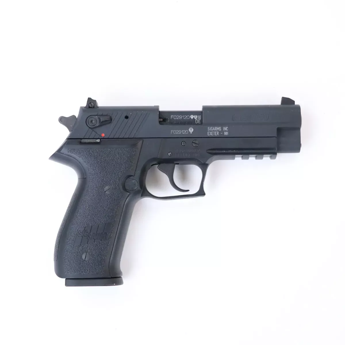 USED - Sig Sauer Mosquito GTO353621