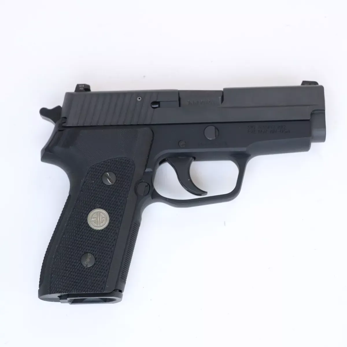 USED - Sig Sauer P225 GTO351199