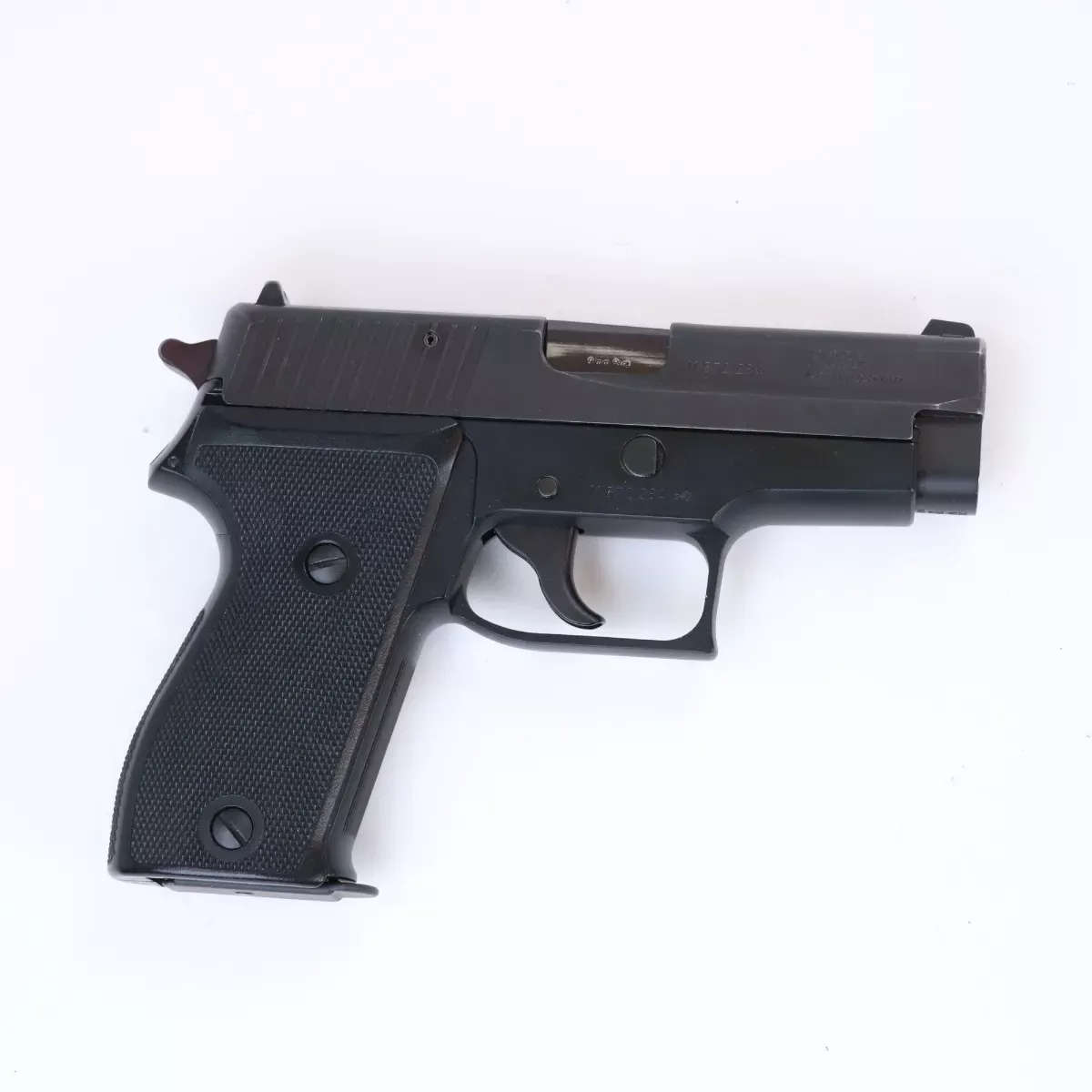 USED – Sig Sauer P225 GTO352257