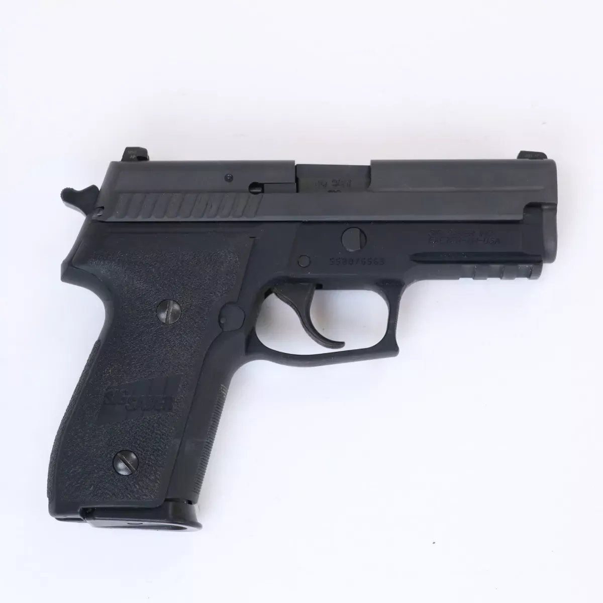 USED - Sig Sauer P229 GTO352277