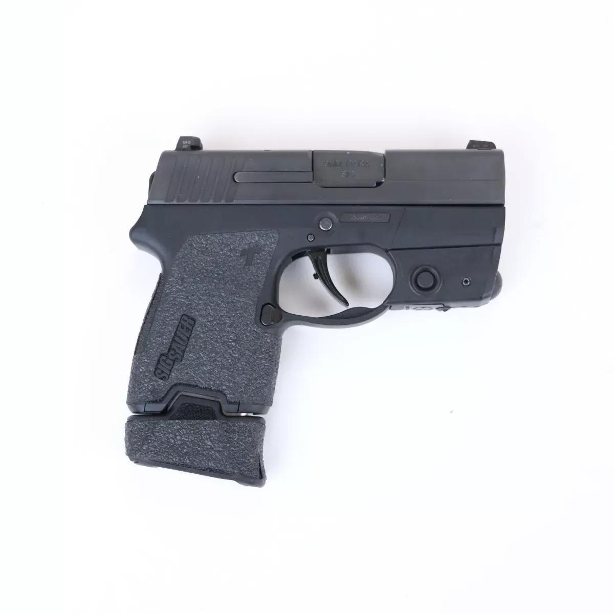 USED - Sig Sauer P290RS GTO352917