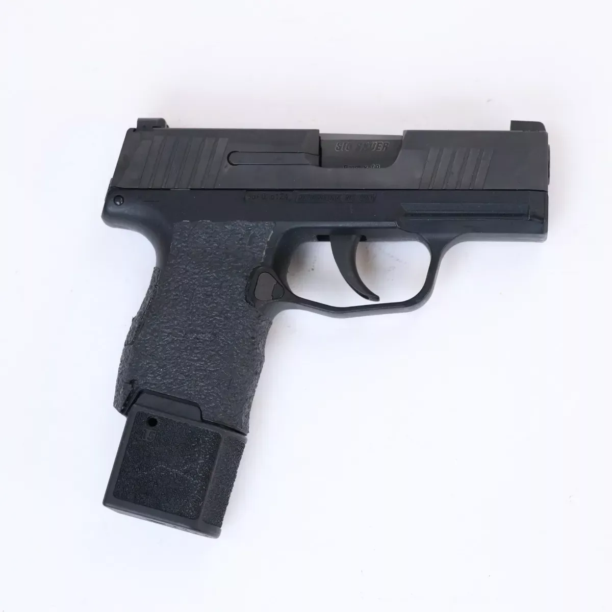 USED - Sig Sauer P365 GTO352295