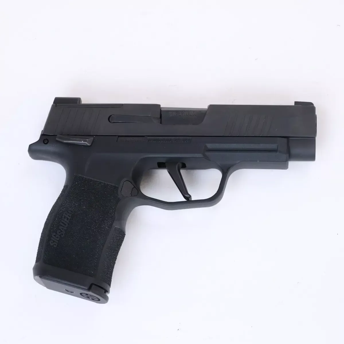 USED - Sig Sauer P365XL GTO352300