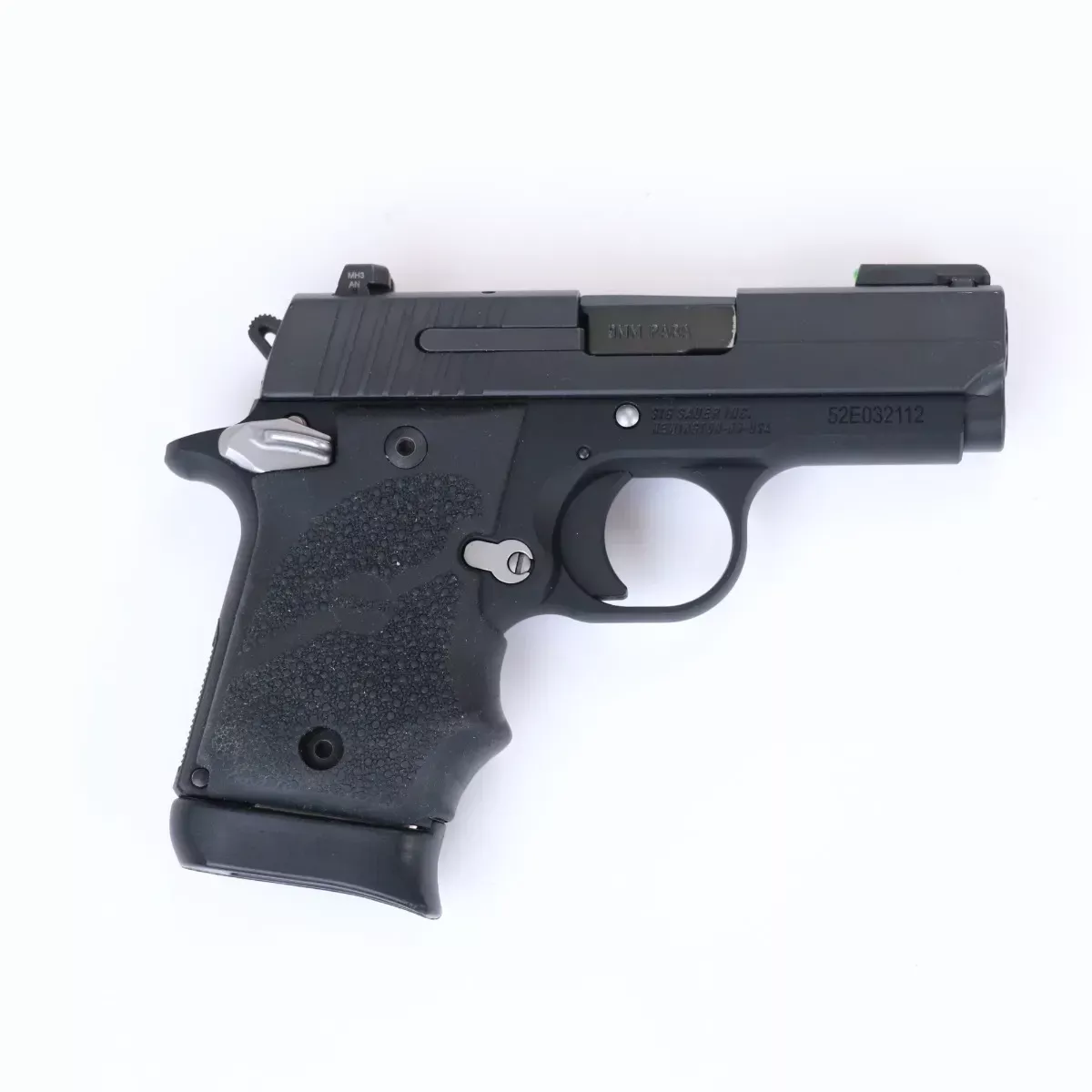 USED - Sig Sauer P938 GTO352632