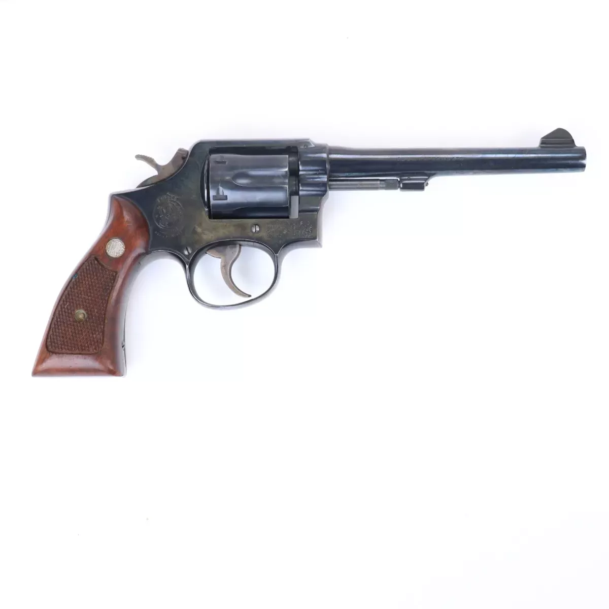 USED - Smith & Wesson 10-5 GTO351947