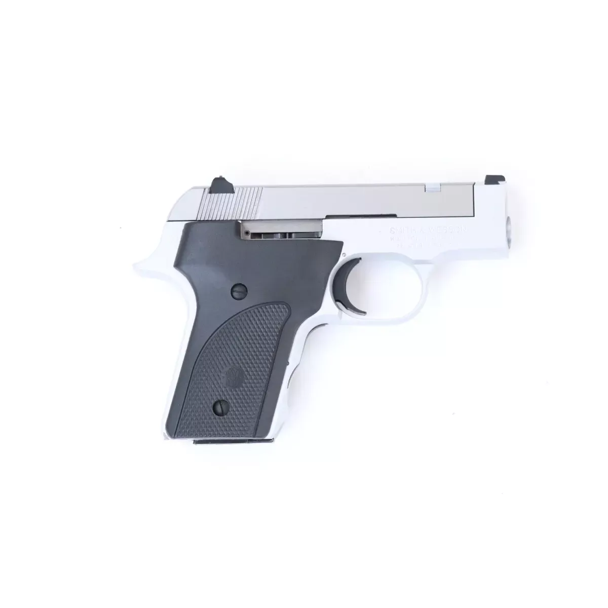 USED - Smith & Wesson 2213 GTO353315