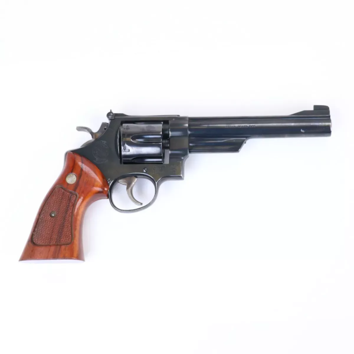 USED – Smith & Wesson 25-2 GTO352729