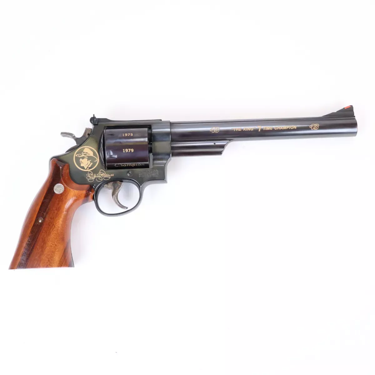 USED - Smith & Wesson 25-9 GTO353109