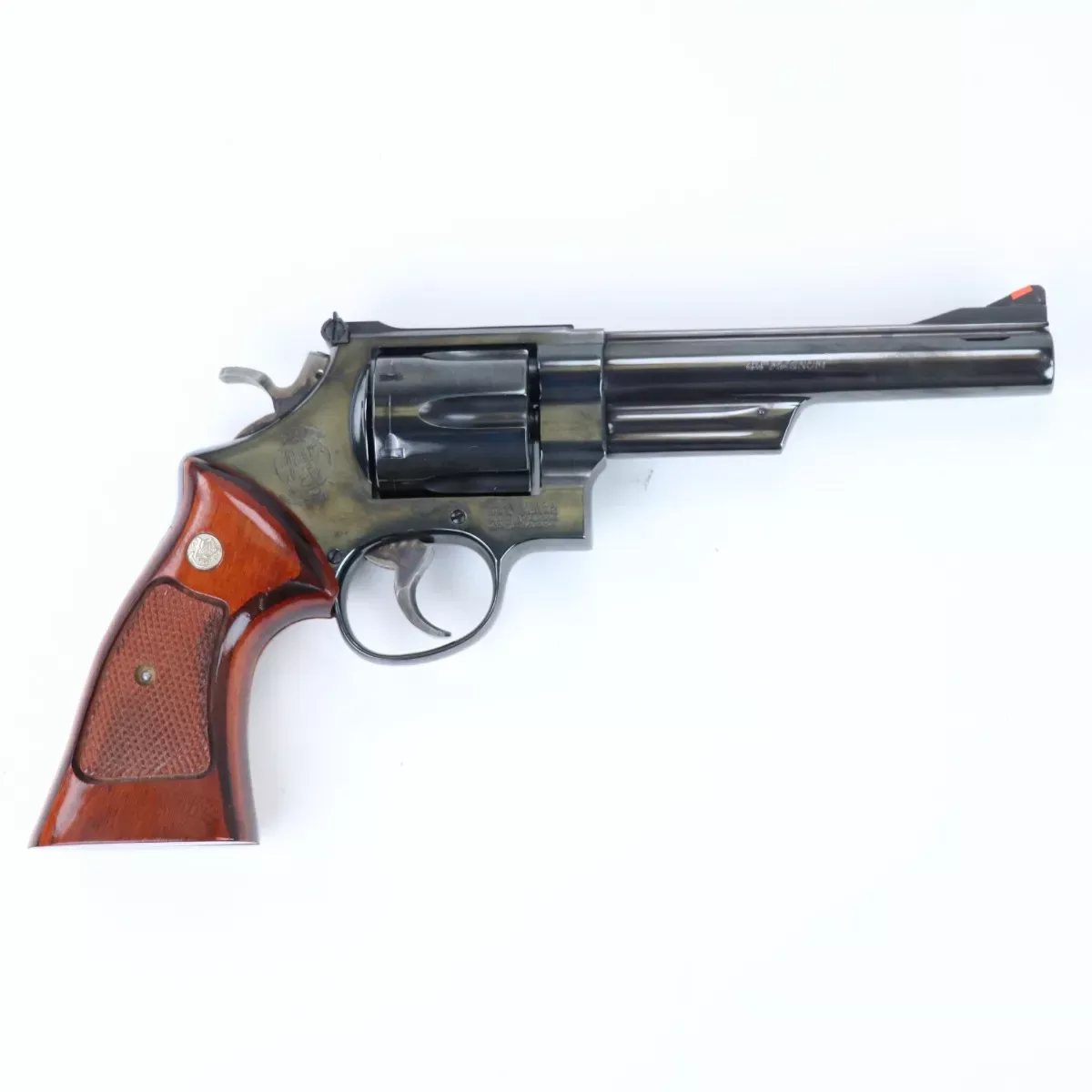 USED - Smith & Wesson 29-3 GTO353810