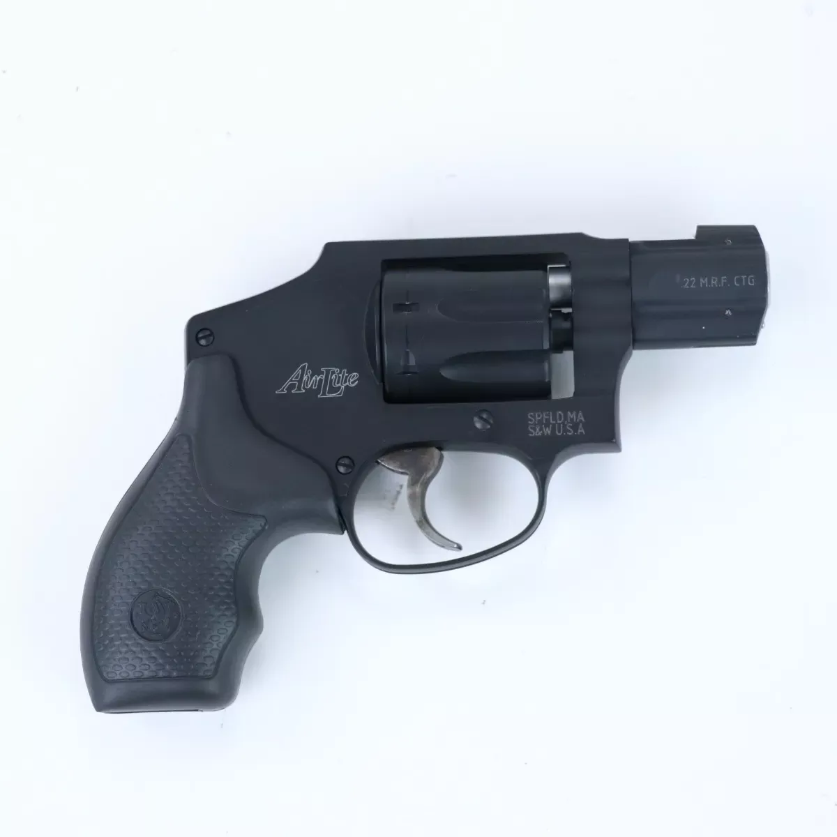USED - Smith & Wesson 351C GTO353771