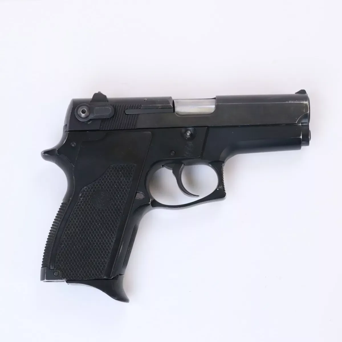 USED – Smith & Wesson 469 GTO352706