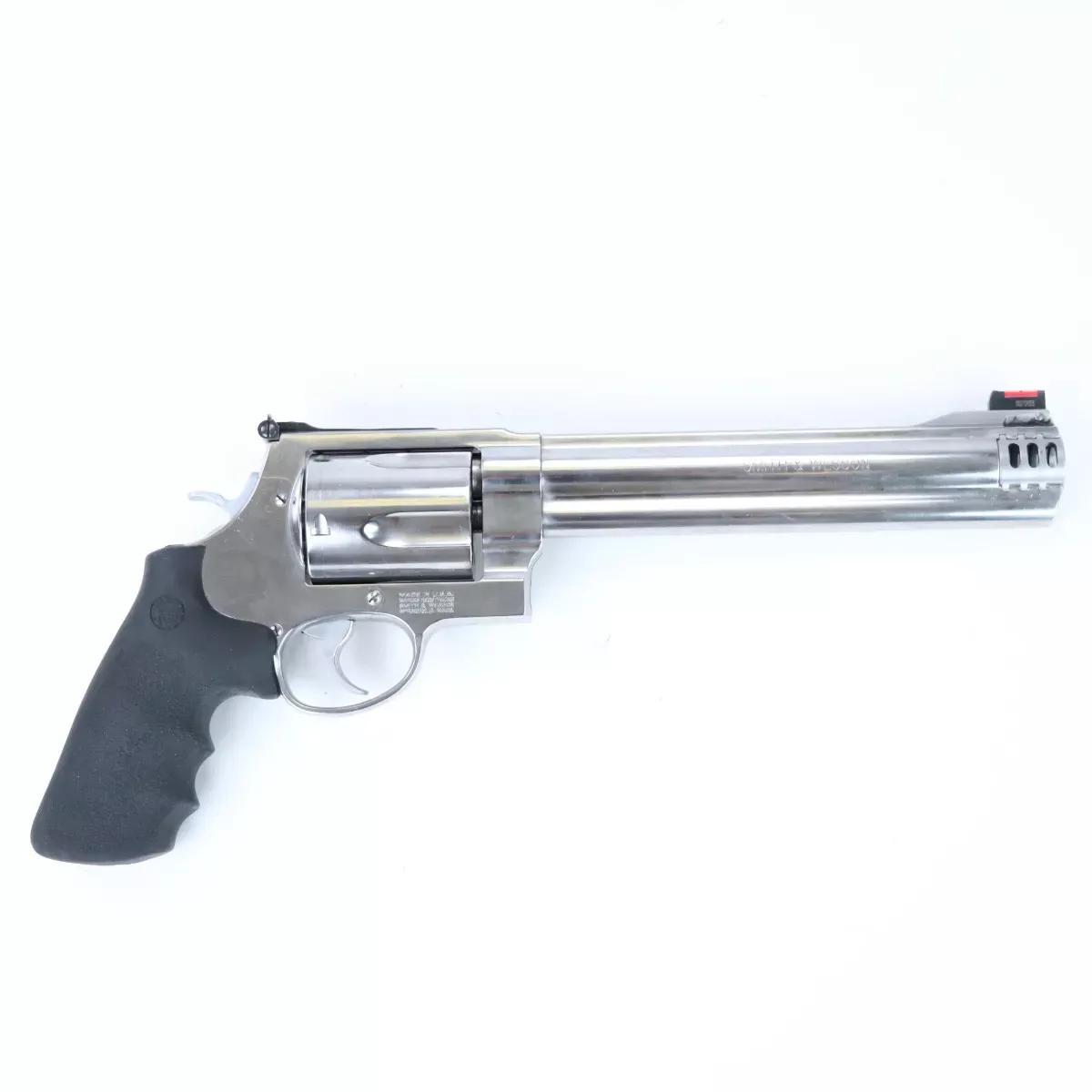 USED - Smith & Wesson 500 GTO353767