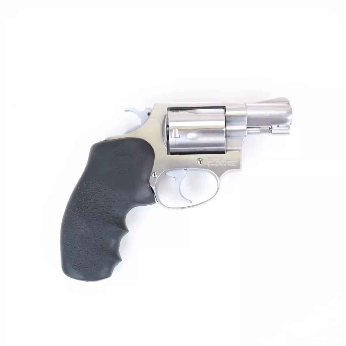 USED - Smith & Wesson 60 GTO352908