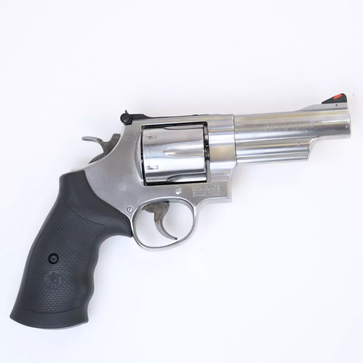 USED - Smith & Wesson 629-9 GTO352635