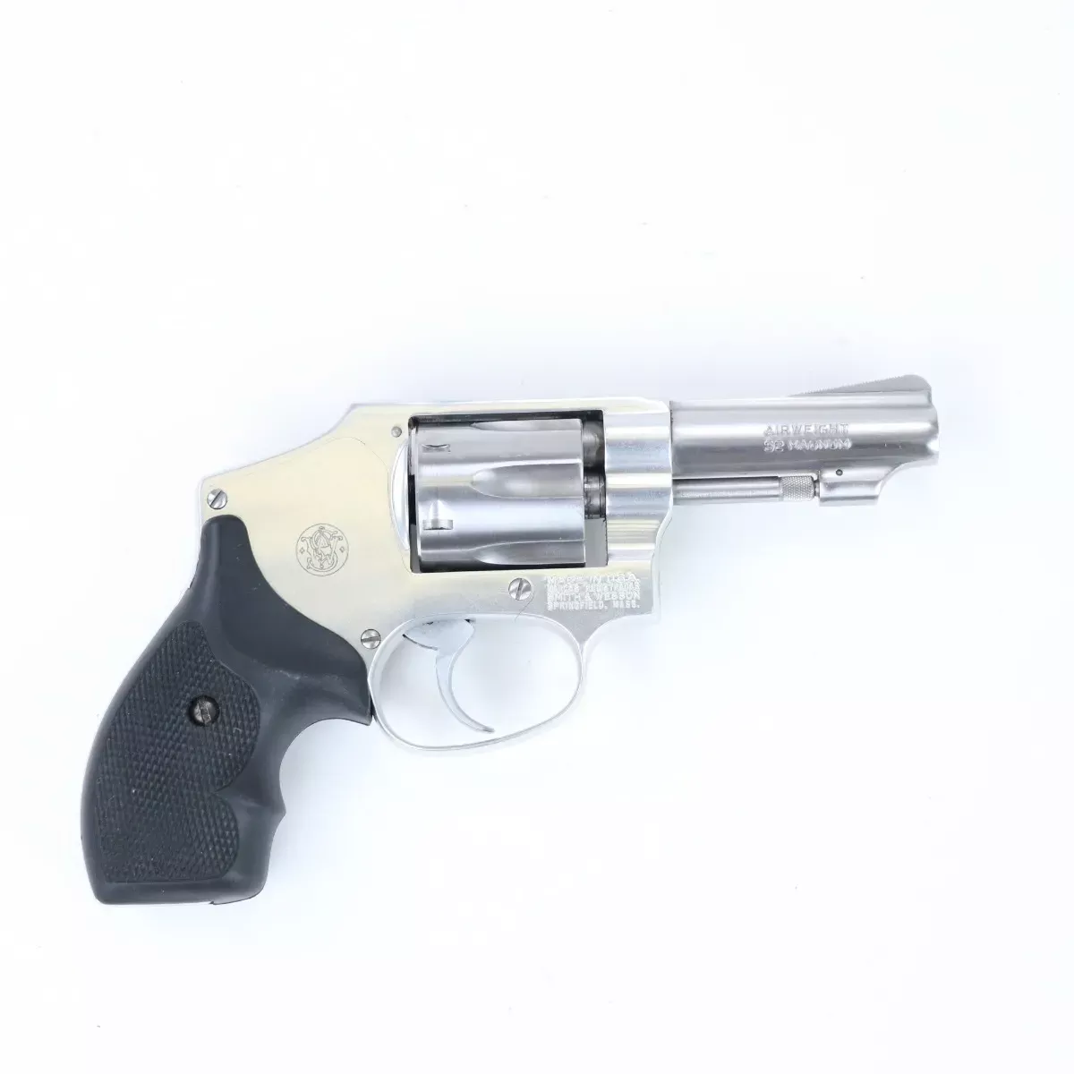 USED - Smith & Wesson 632 GTO353848
