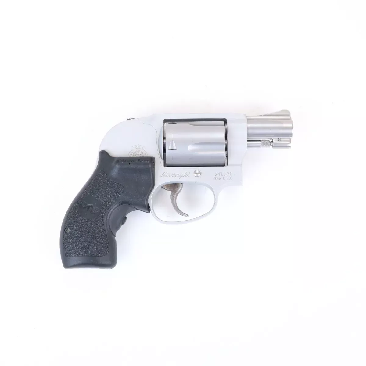 USED - Smith & Wesson 638-3 GTO353146