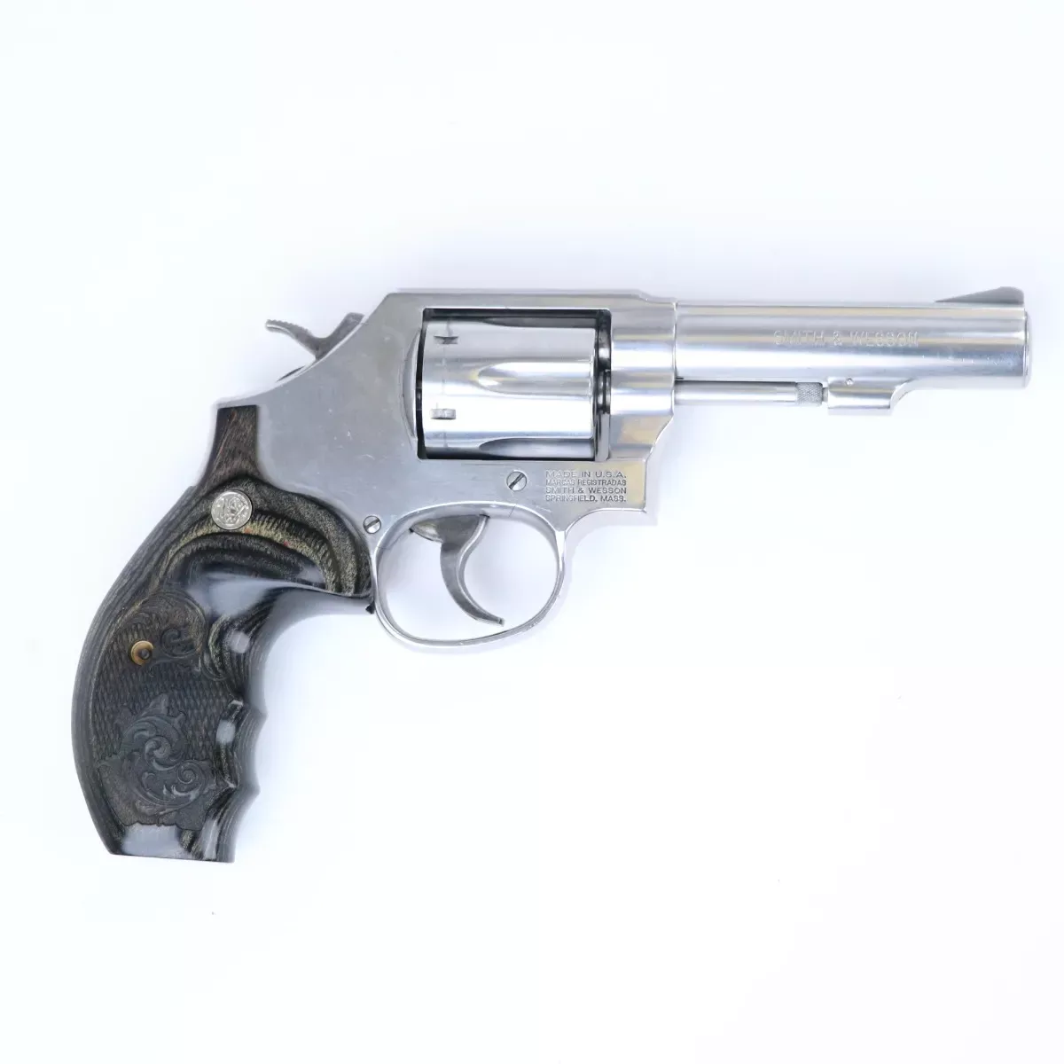 USED - Smith & Wesson 64-8 GTO351552