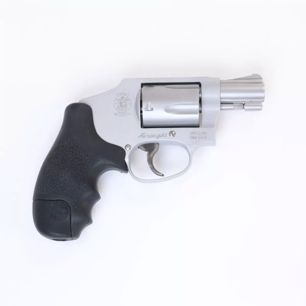 USED - Smith & Wesson 642-2 GTO352129