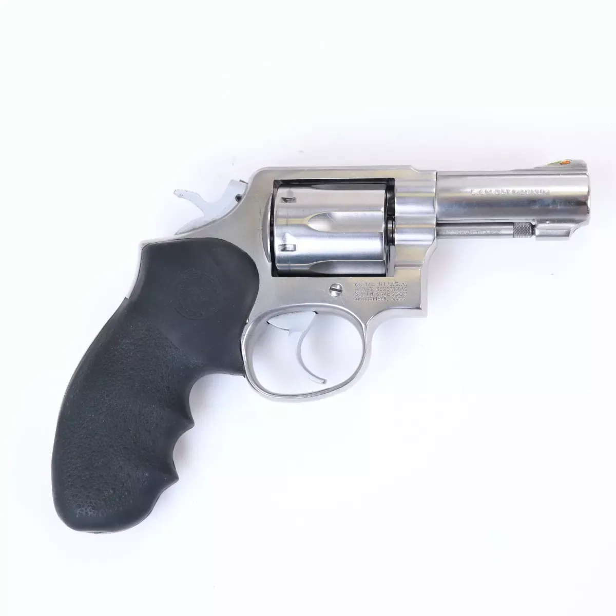 USED - Smith & Wesson 65-5 GTO352000