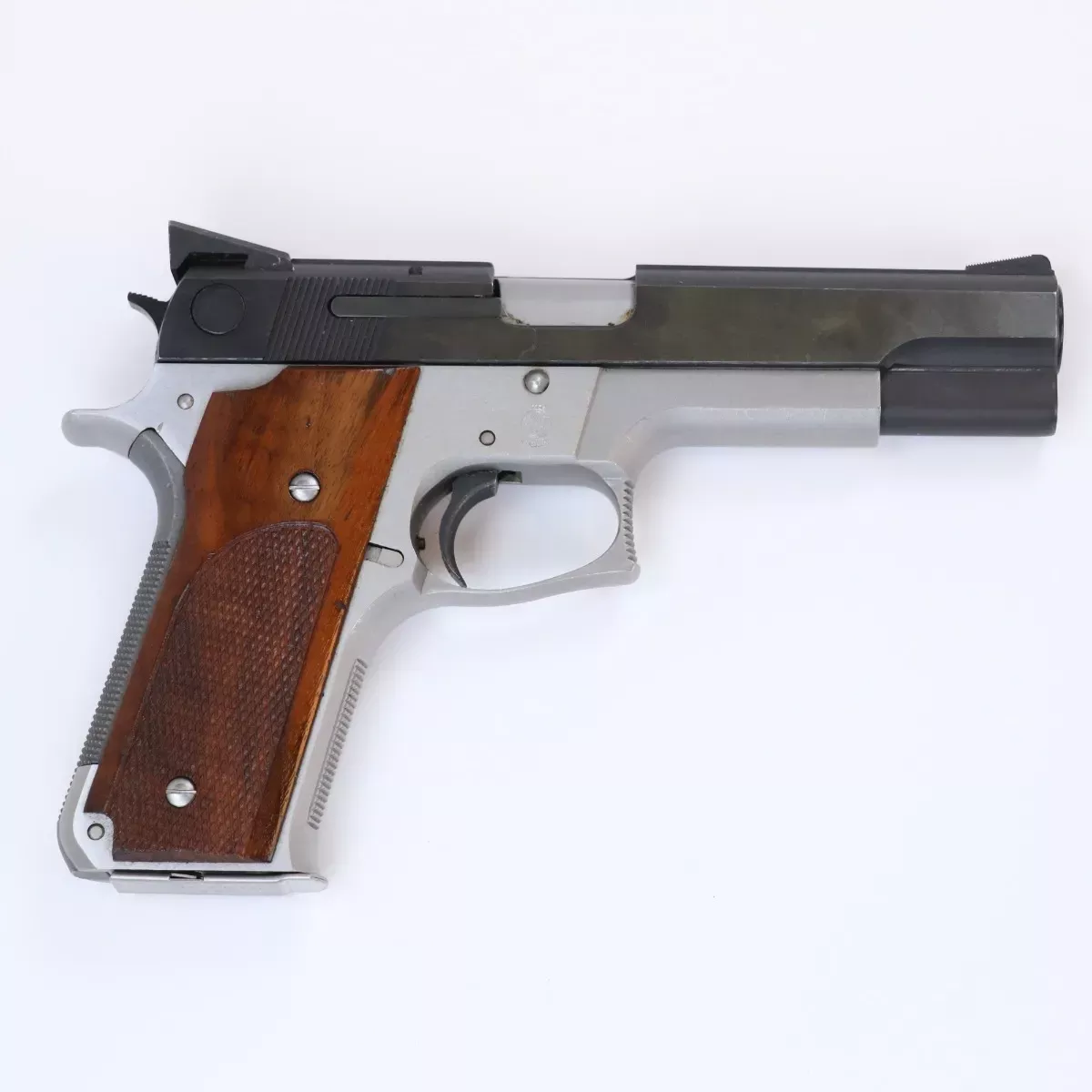 USED - Smith & Wesson 745 GTO352745