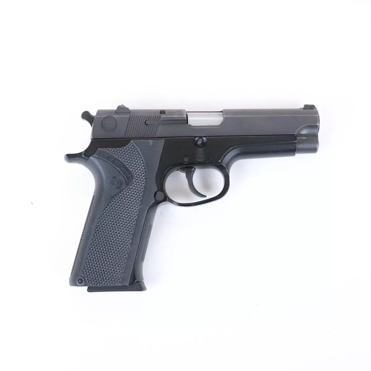 USED -Smith & Wesson 915 GTO352985