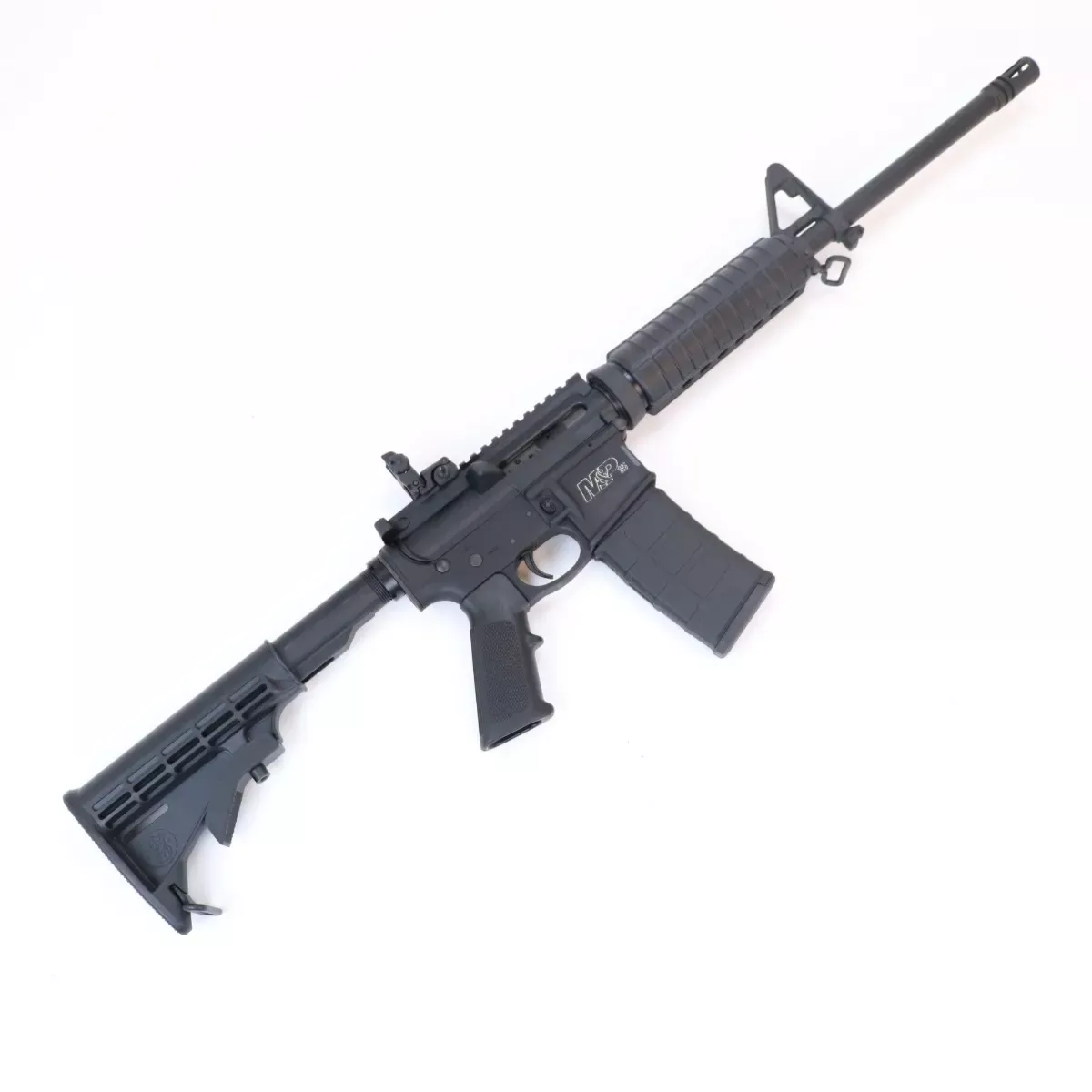 USED - Smith & Wesson M&P 15 Sport GTO351771