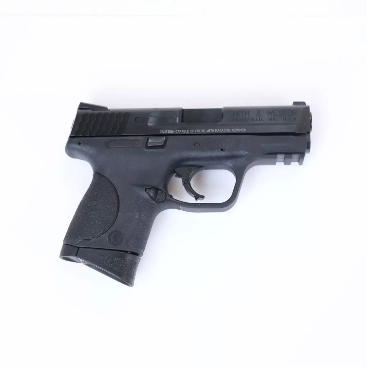 USED - Smith & Wesson M&P 40 Compact GTO352010