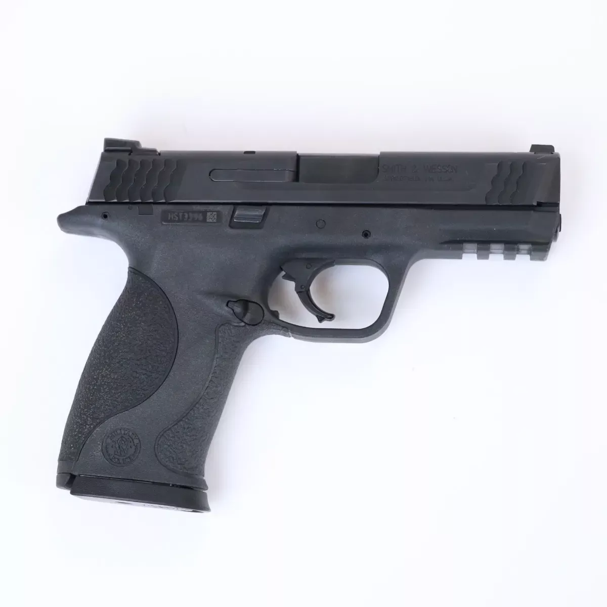 USED - Smith & Wesson M&P 45 GTO351977