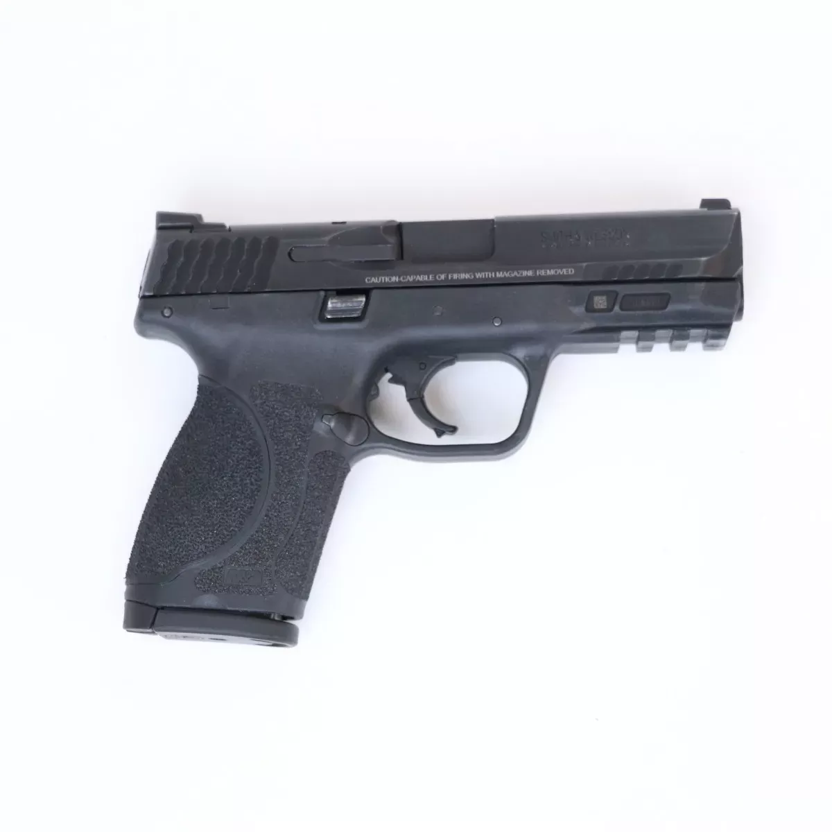 USED - Smith & Wesson M&P 9 2.0 GTO352149