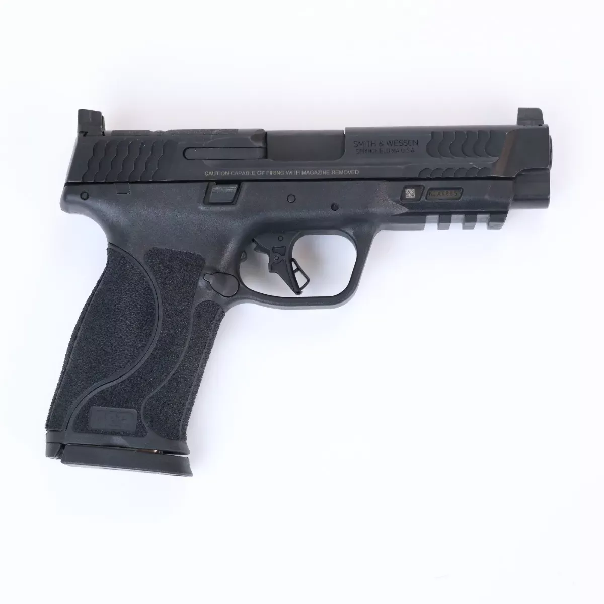 USED - Smith & Wesson M&P M2.0 Optics Ready GTO351821