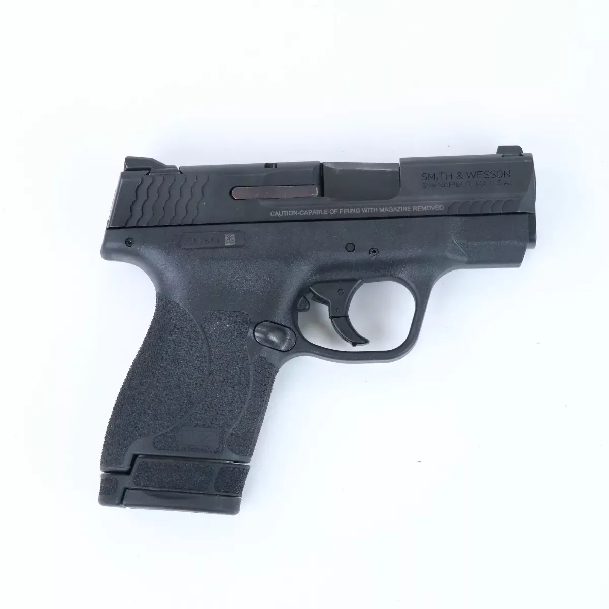 USED - Smith & Wesson M&P Shield 2.0 GTO353758