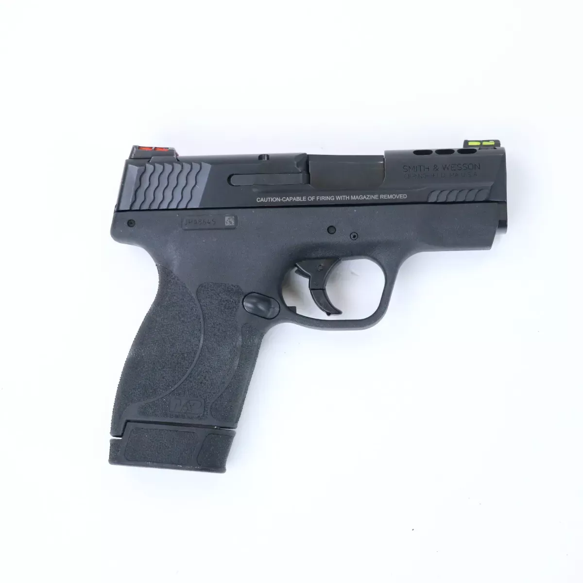 USED - Smith & Wesson M&P Shield 45 GTO353642