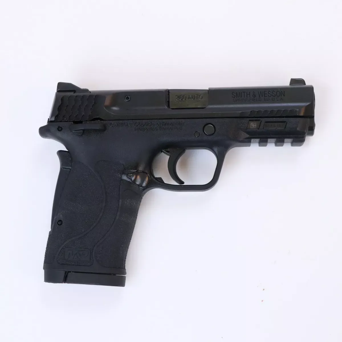 USED – Smith & Wesson Shield EZ GTO352843