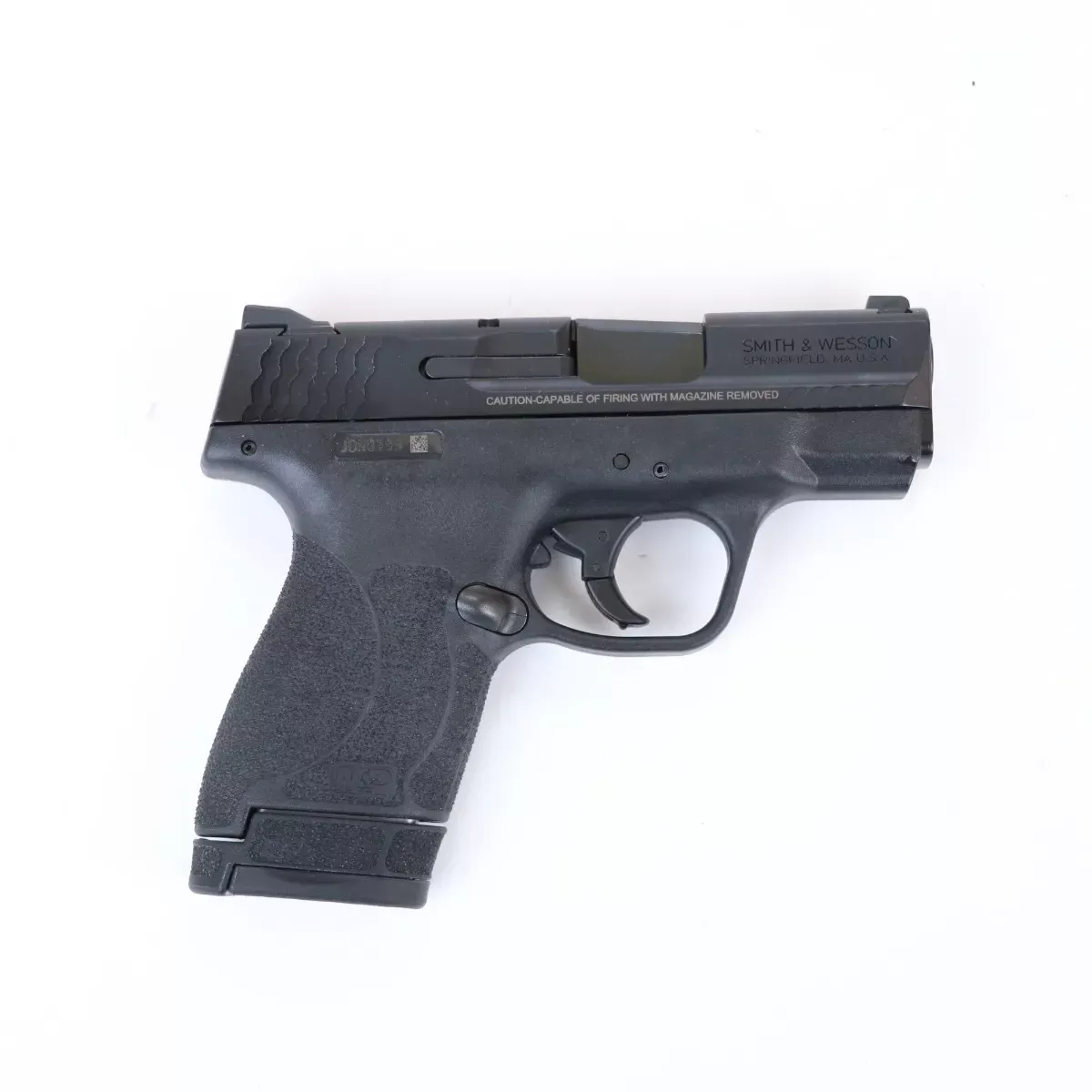 USED - Smith & Wesson Shield GTO352958