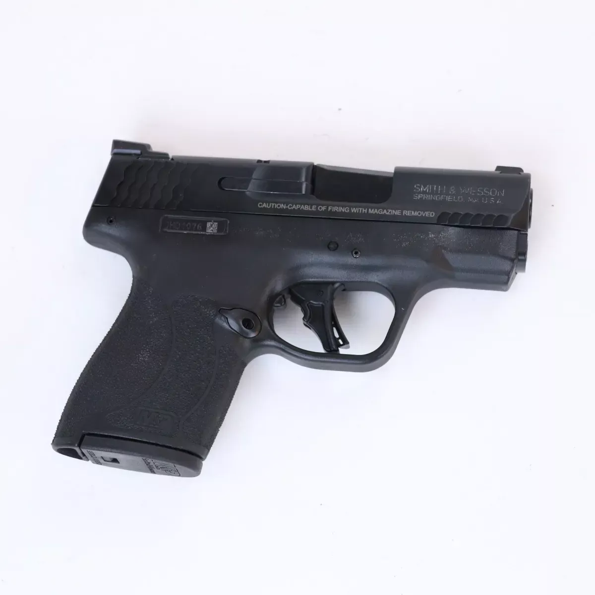 USED – Smith & Wesson Shield Plus GTO352312