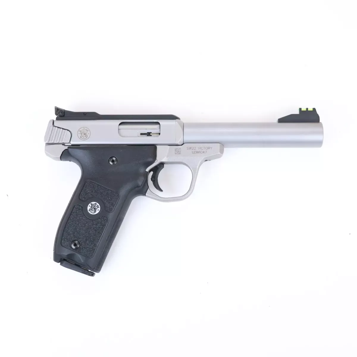 USED - Smith & Wesson Victory GTO352954