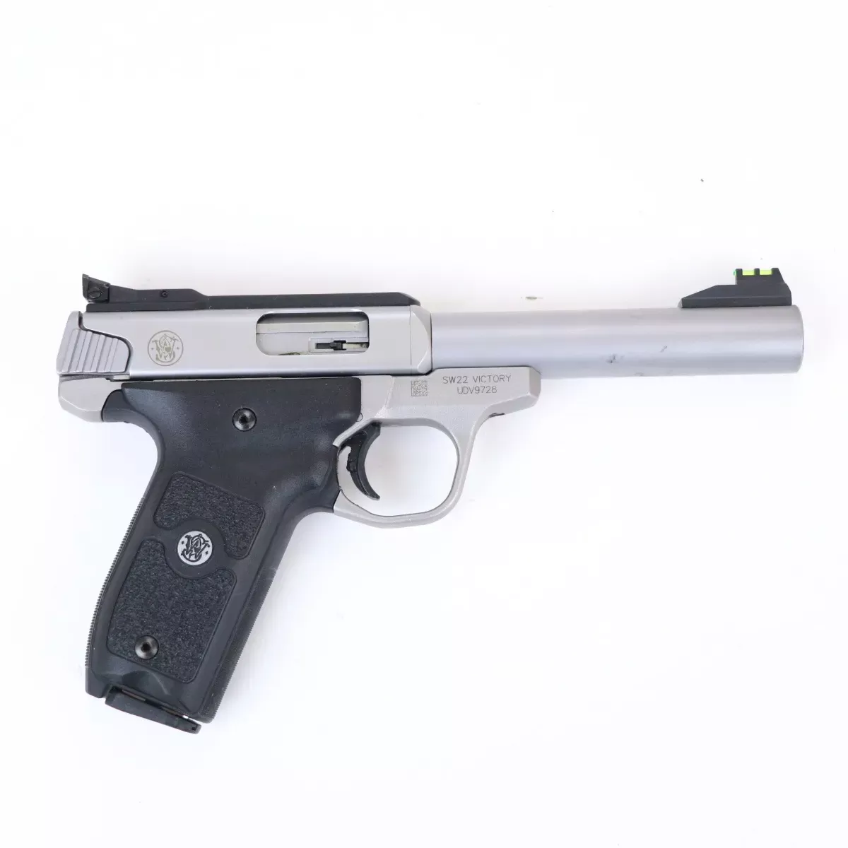 USED - Smith & Wesson Victory GTO353014