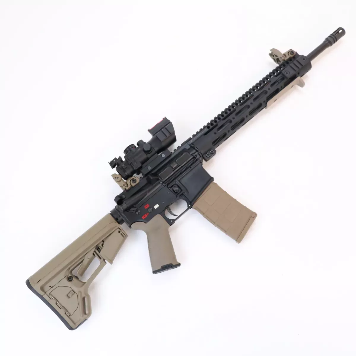 USED – Spikes Tactical ST-15 GTO352763