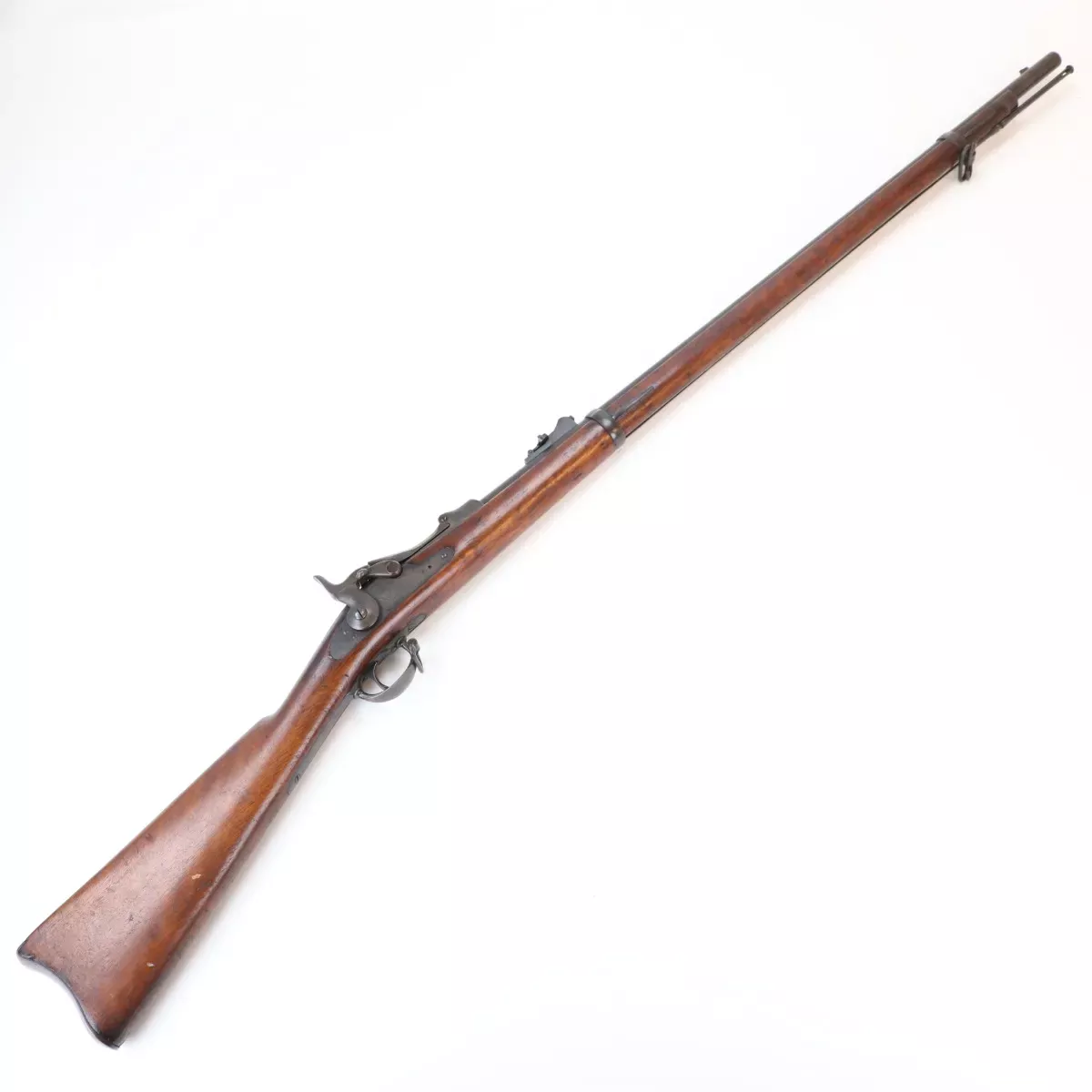 USED – Springfield 1873 Trapdoor GTO353100