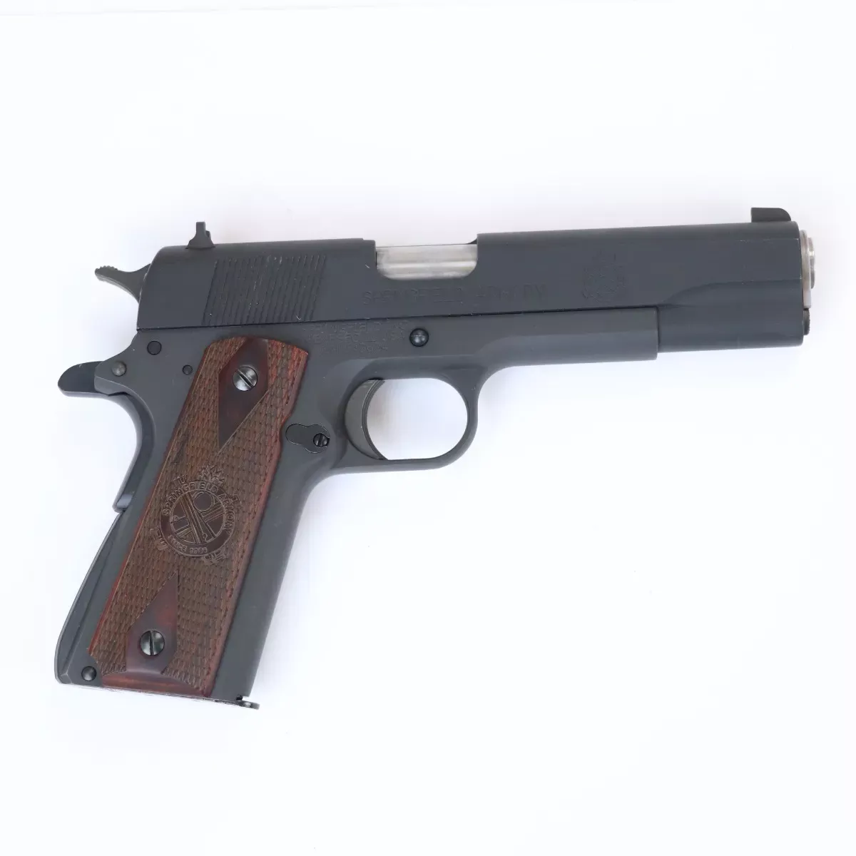 USED – Springfield Armory 1911-A1 GTO352066