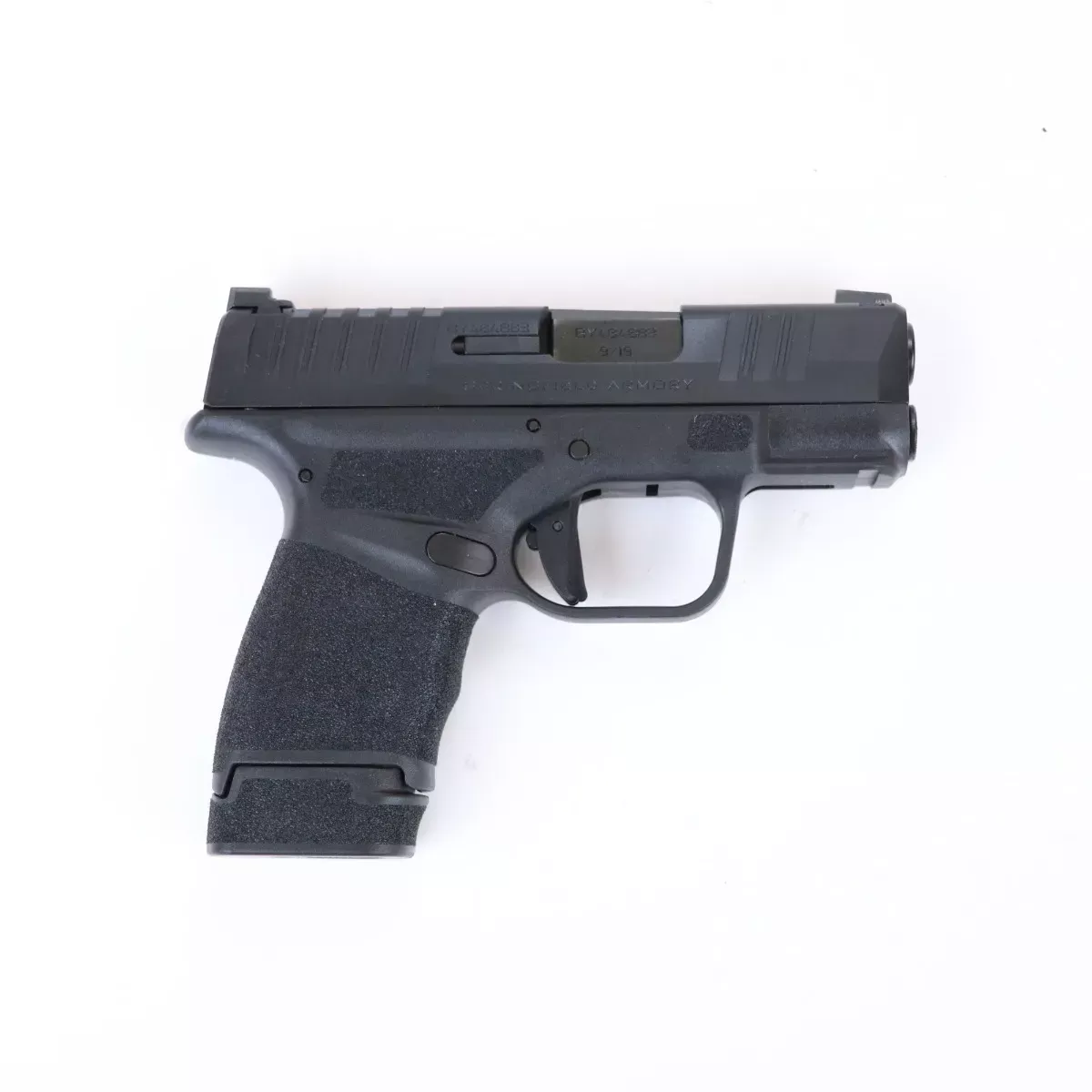 USED - Springfield Armory Hellcat GTO352980
