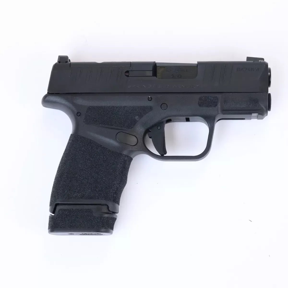 USED – Springfield Armory Hellcat OSP GTO352045