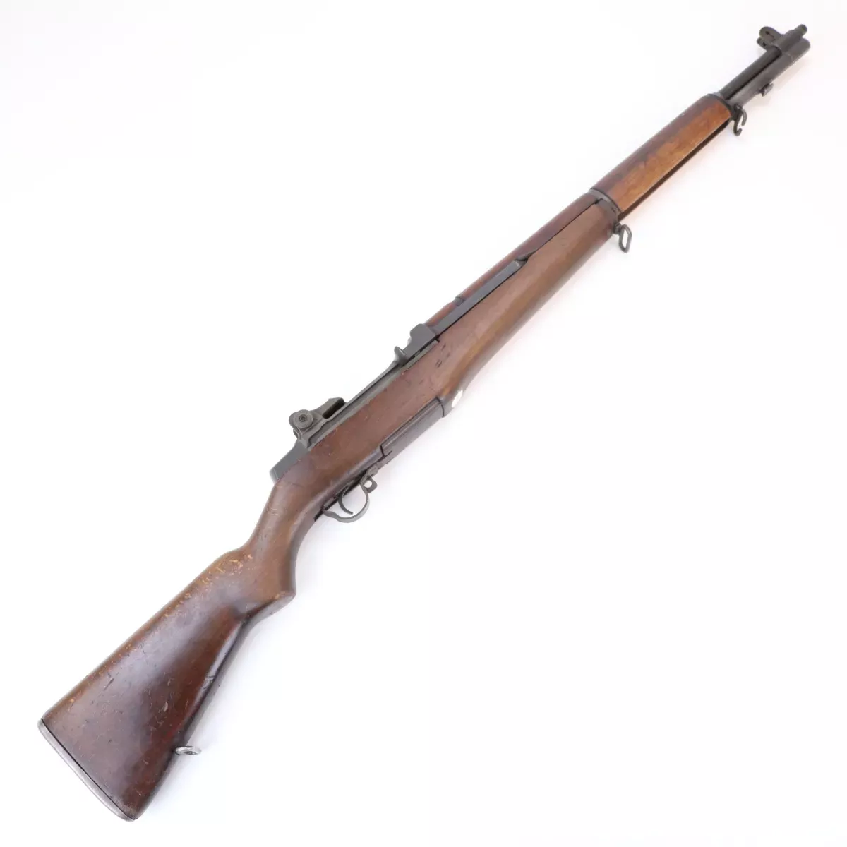 USED – Springfield Armory M1 Garand GTO353427