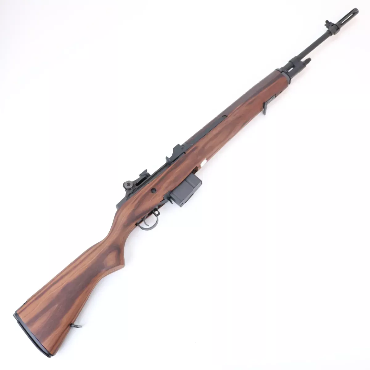 USED - Springfield Armory M1A Loaded GTO353502