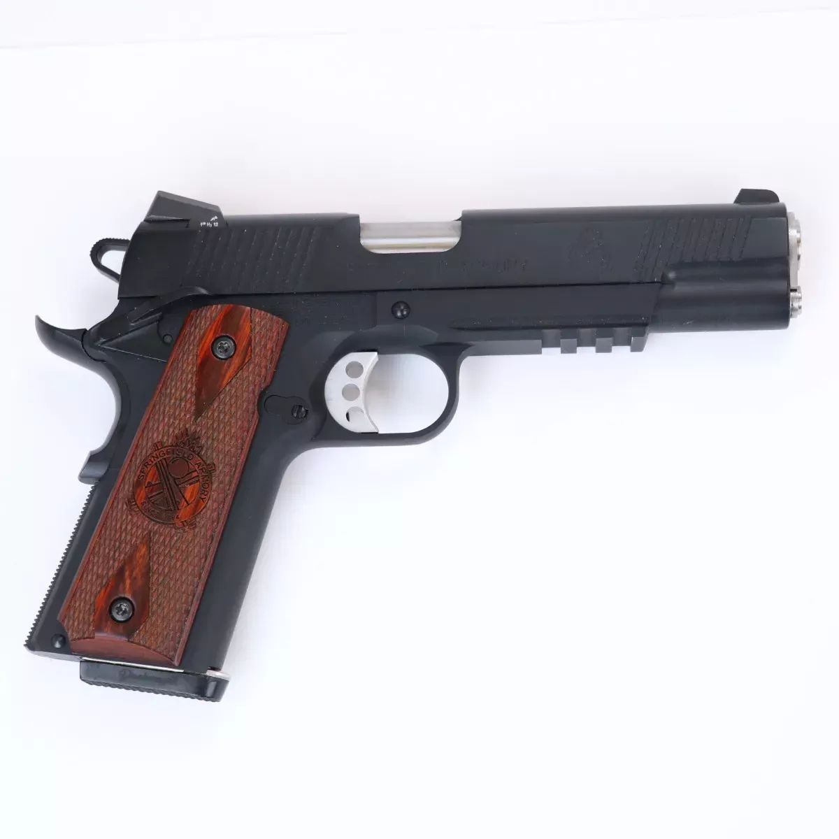 USED – Springfield Armory Operator GTO351976