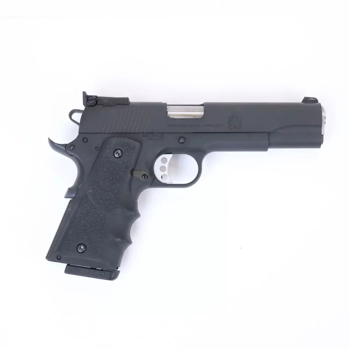 USED – Springfield Armory Range Officer Target GTO352056