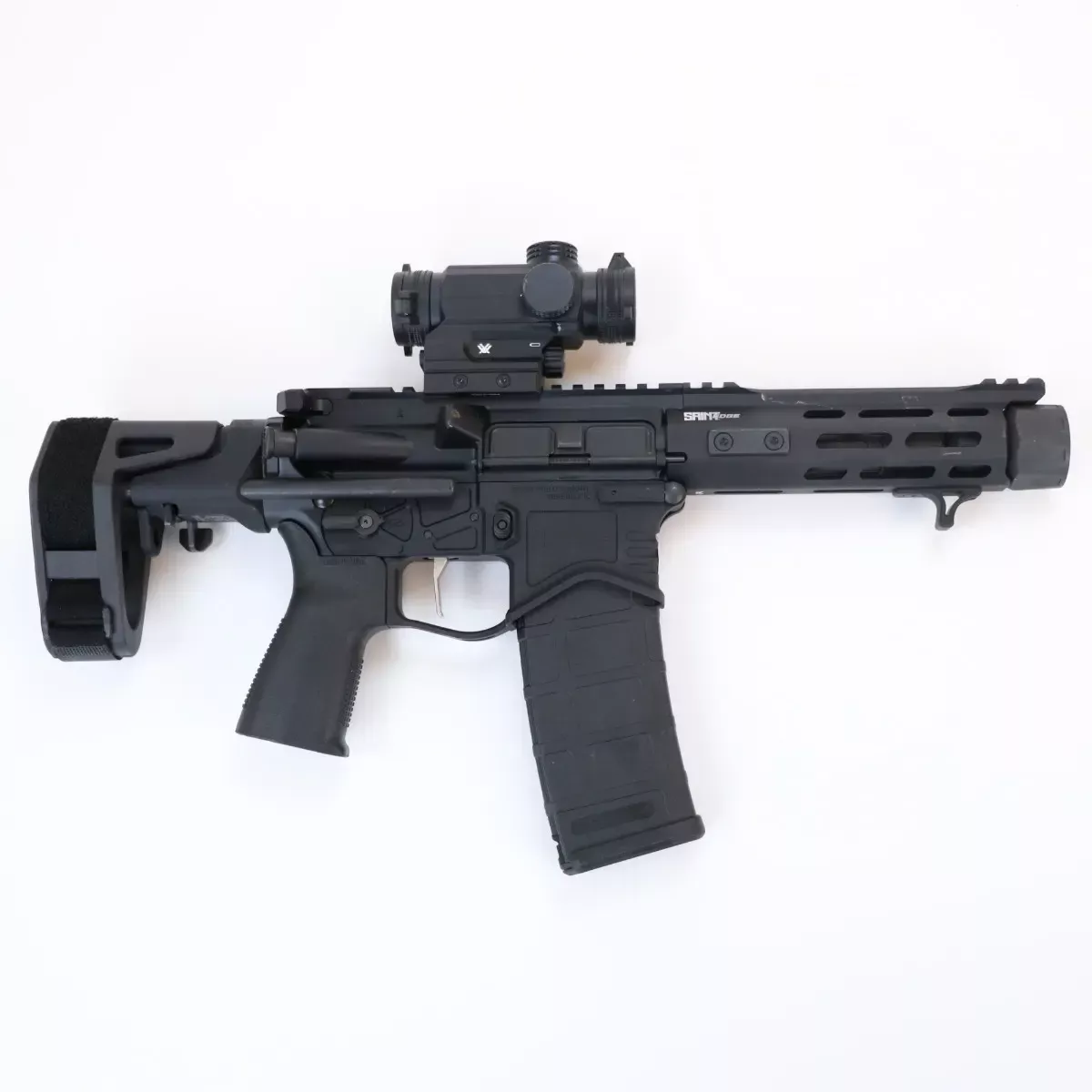 USED – Springfield Armory Saint Edge GTO352920