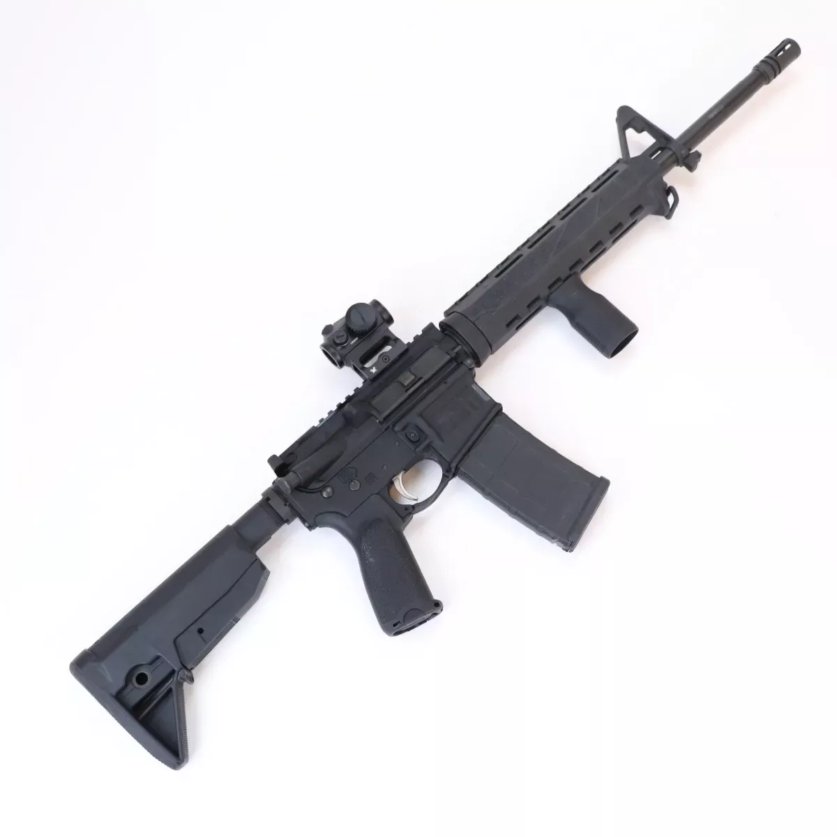USED - Springfield Armory Saint GTO353224
