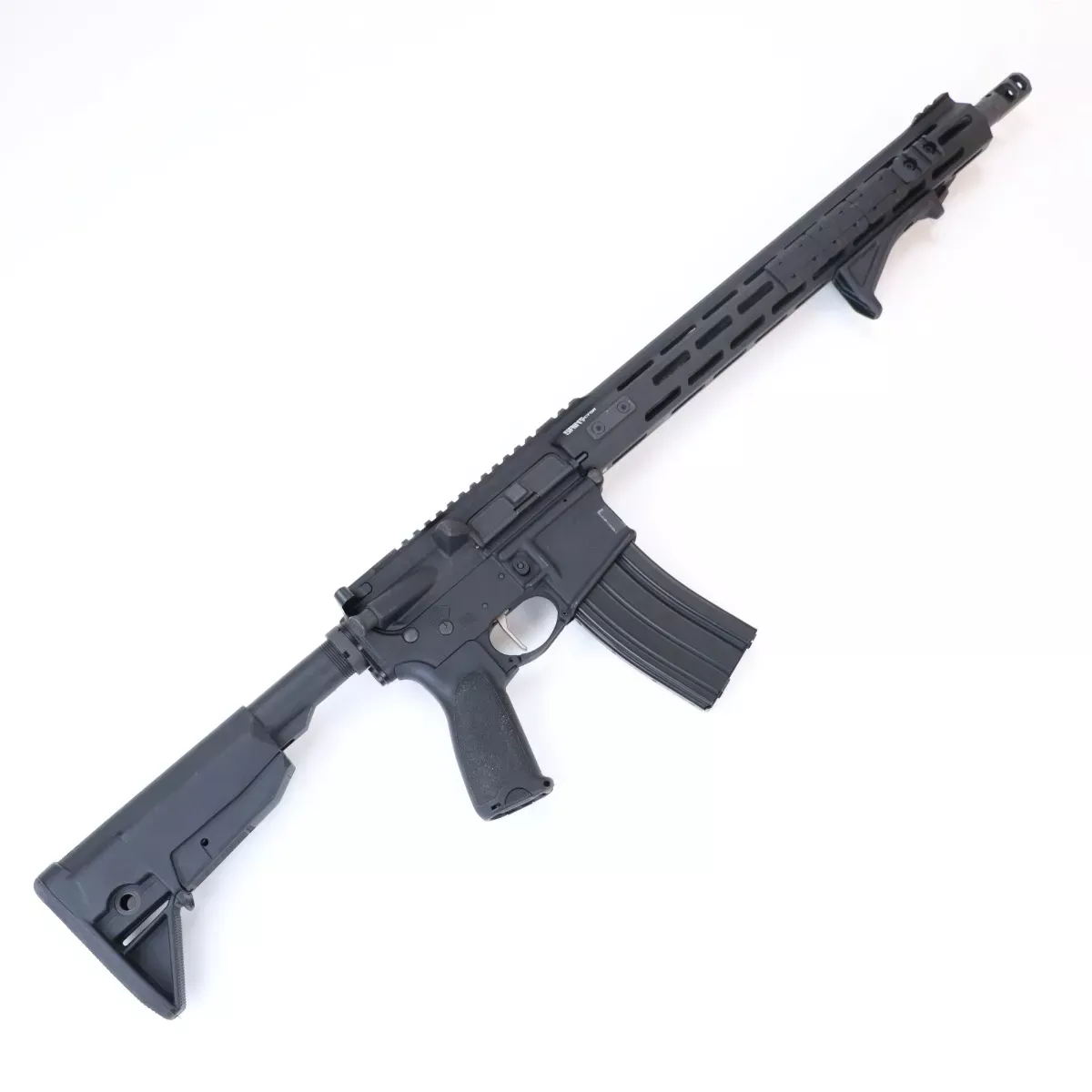 USED – Springfield Armory Saint Victor GTO353516
