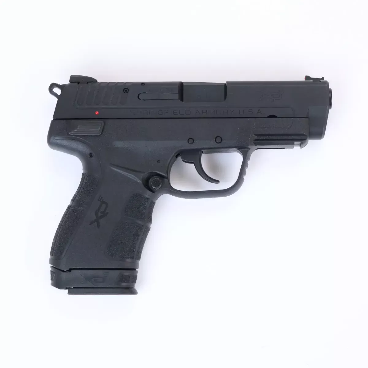 USED - Springfield Armory XDE-9 GTO351825